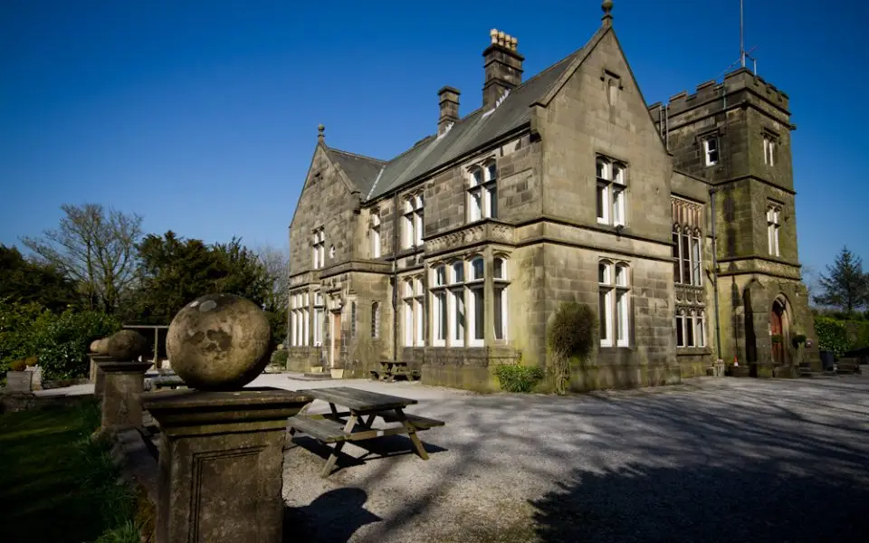 Welcome to Hargate Hall’s blog