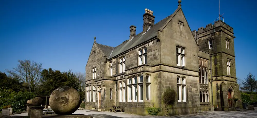 Welcome to Hargate Hall’s blog